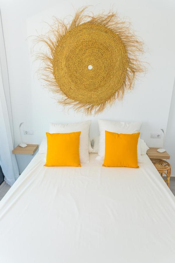 Casa Turquesa - Garaje Y Terraza Apartment Tarifa Bagian luar foto